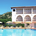 Cormorano Pool - Club Hotel Cormorano